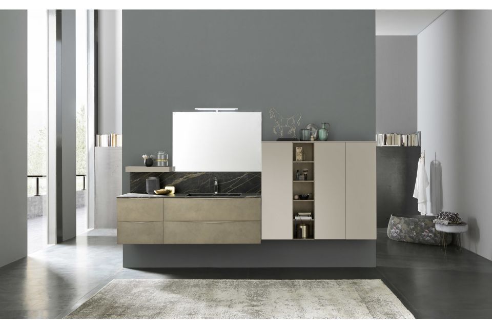 mobili bagno