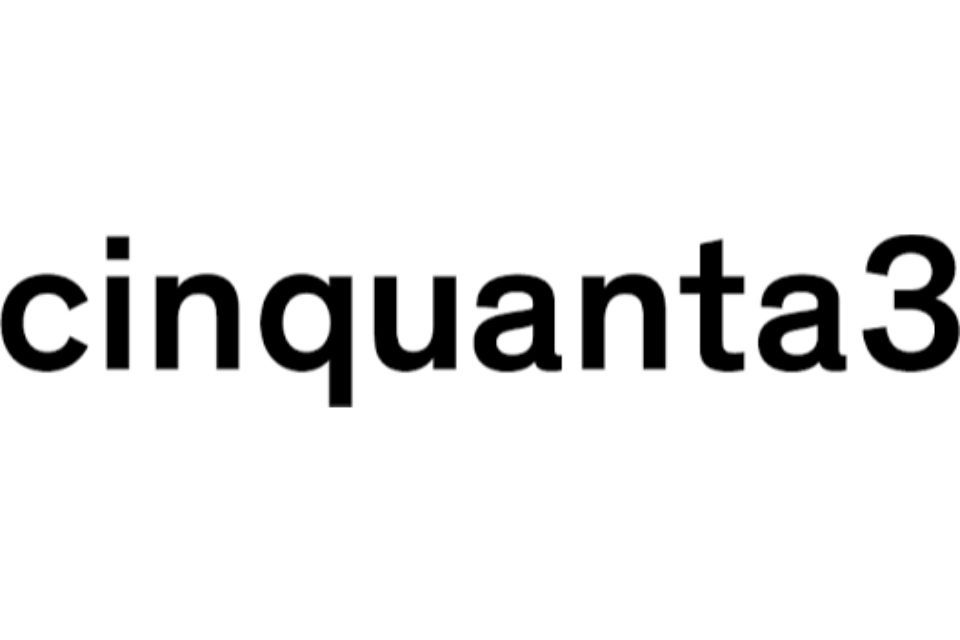logo Cinquanta3