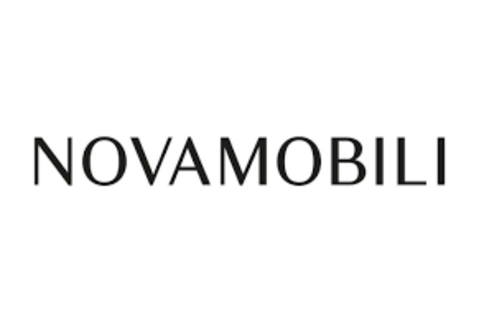 logo Novamobili