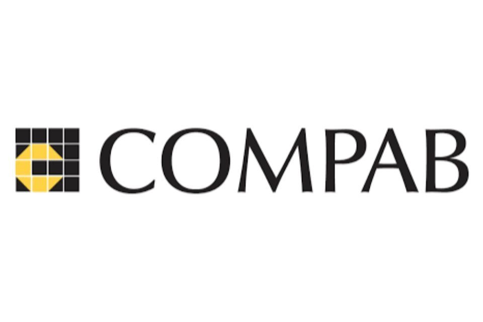 logo Compab