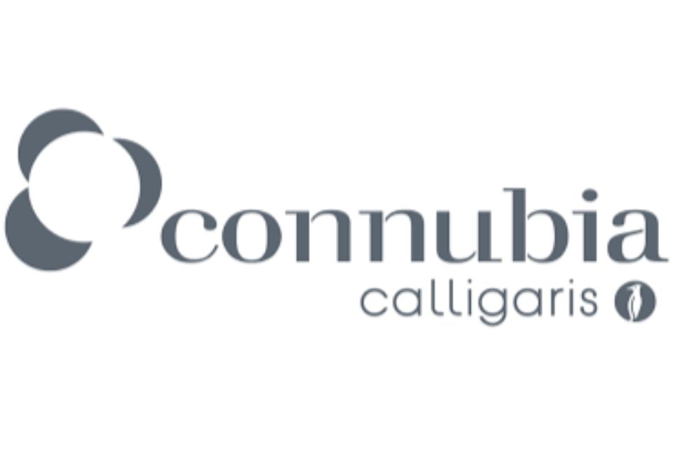 logo Connubia Calligaris