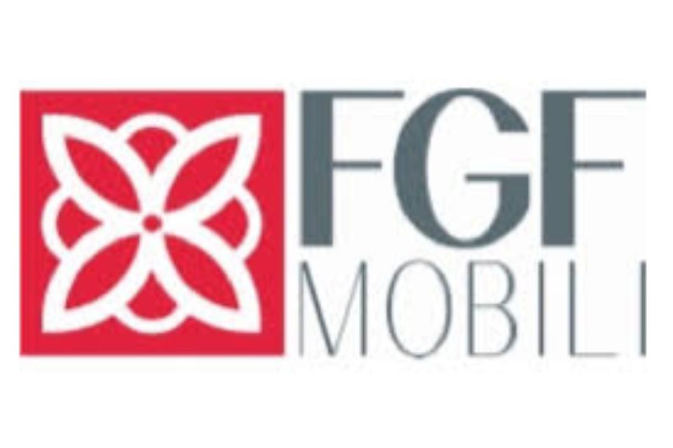 logo FGF Mobili