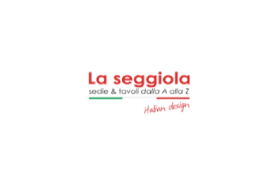 logo LaSeggiola