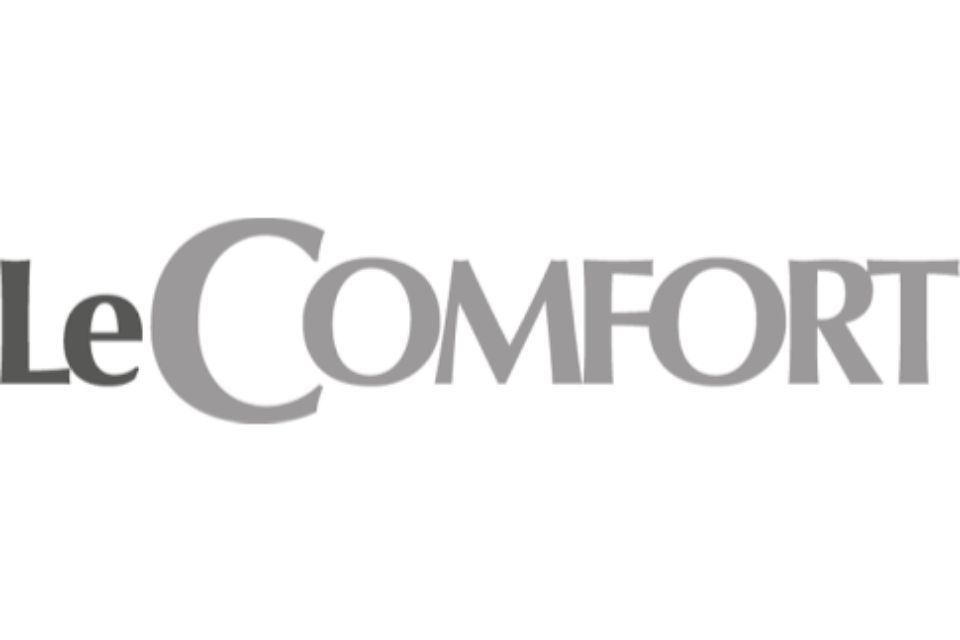 logo LeComfort