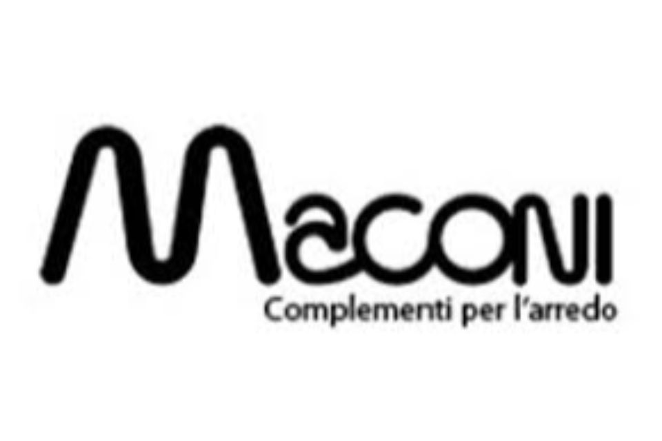 logo Maconi