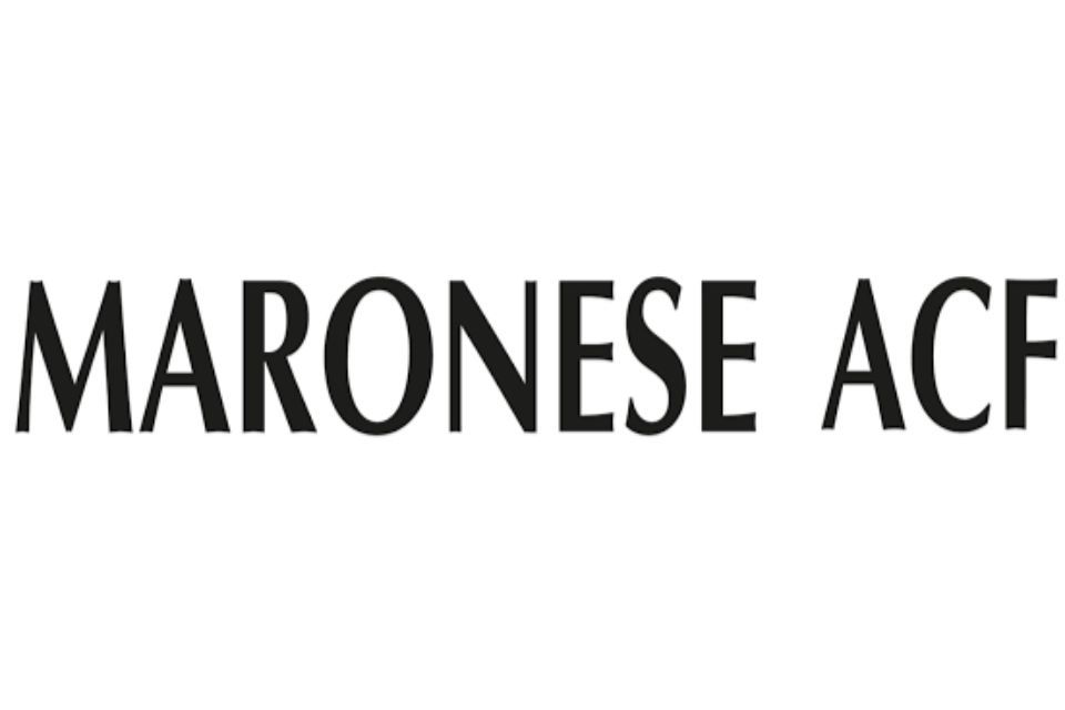 logo Maronese
