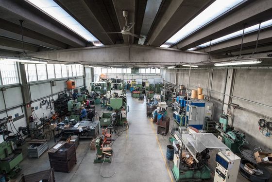 Industria molle