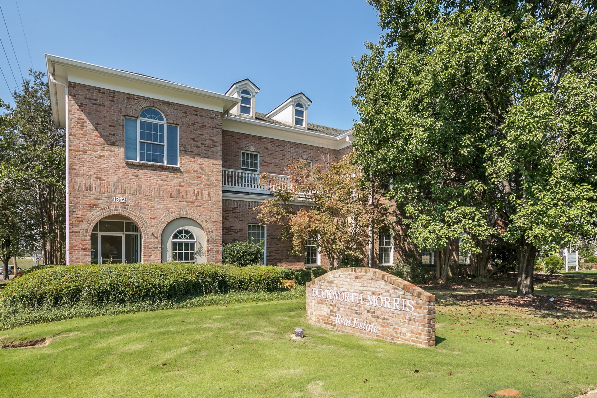 1310 Greensboro Avenue