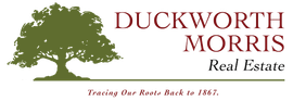 Duckworth logo