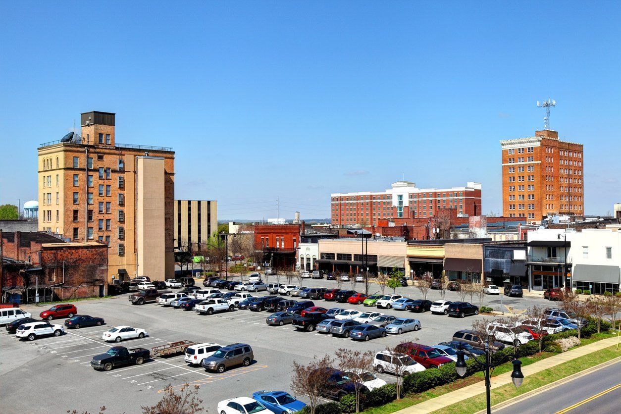 tuscaloosa