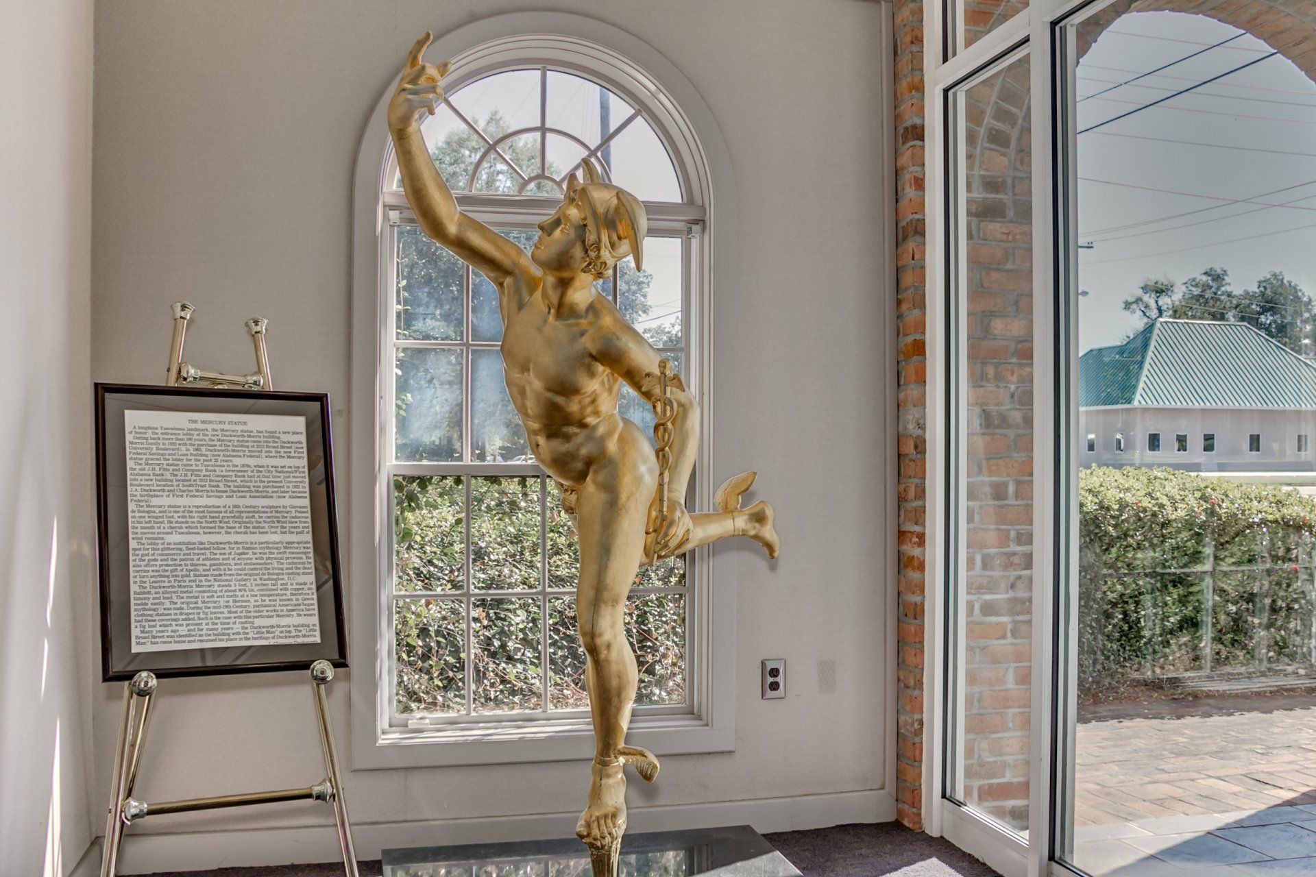 Mercury
