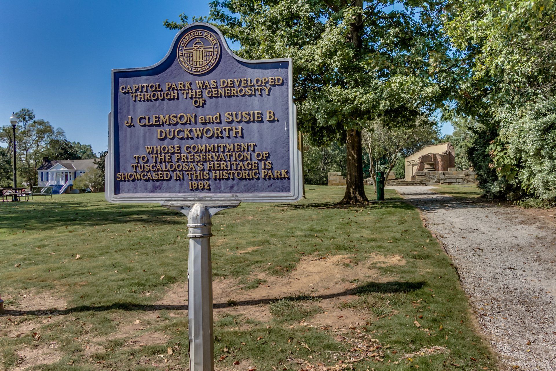 Capitol Park
