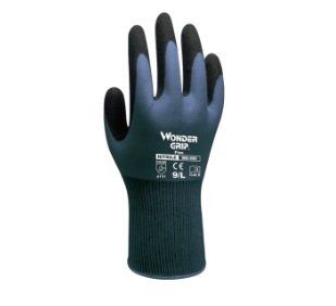 PPE Manufacturing | Coated Gloves Manufacturer & Supplier
