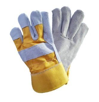 PPE Manufacturing | Leather Gloves Manufacturer & Supplier