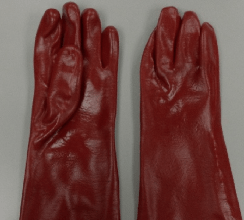 PPE Manufacturing | PVC Gloves Manufacturer & Supplier