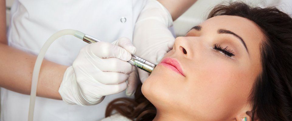 laser hair removal