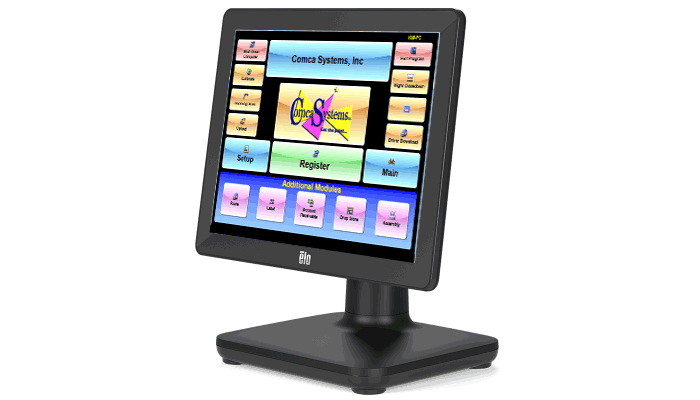 POS Systems for Dry Cleaners