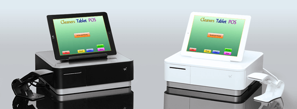 Best Android POS Software for Cleaners
