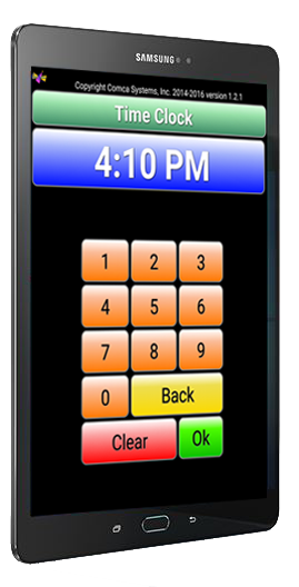 Dry Cleaning Android Software
