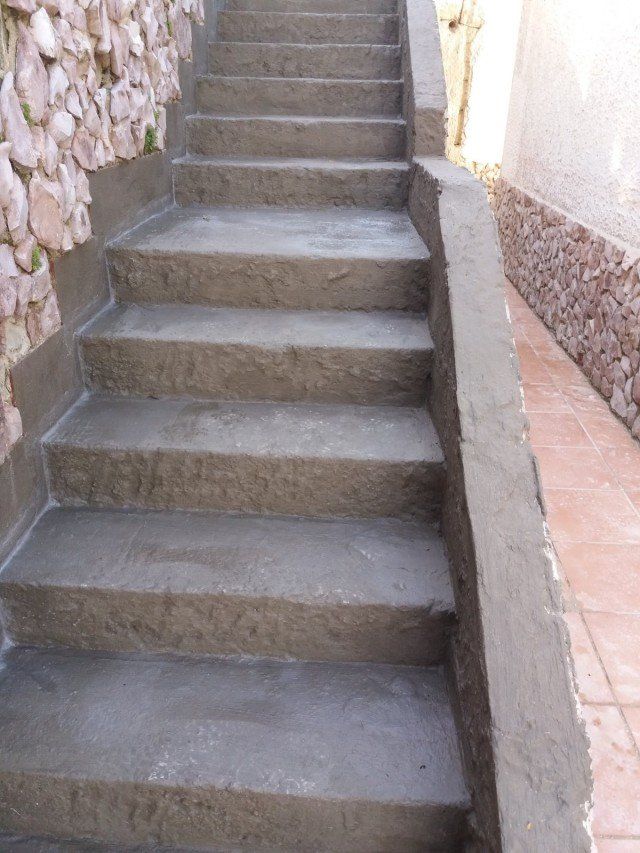 rifacimento scale