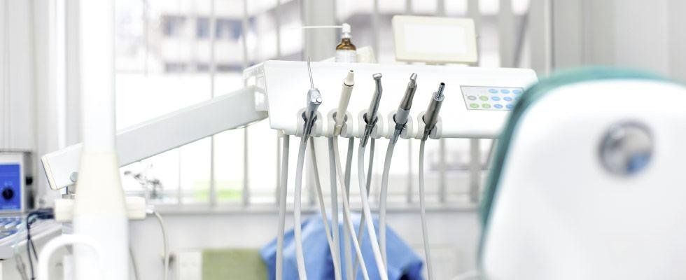 Studio dentistico Treviso