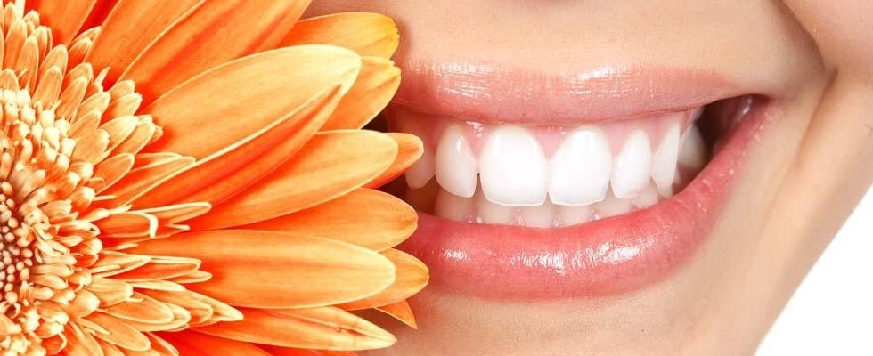 cura dei denti