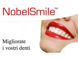 nobel smile nobel smile