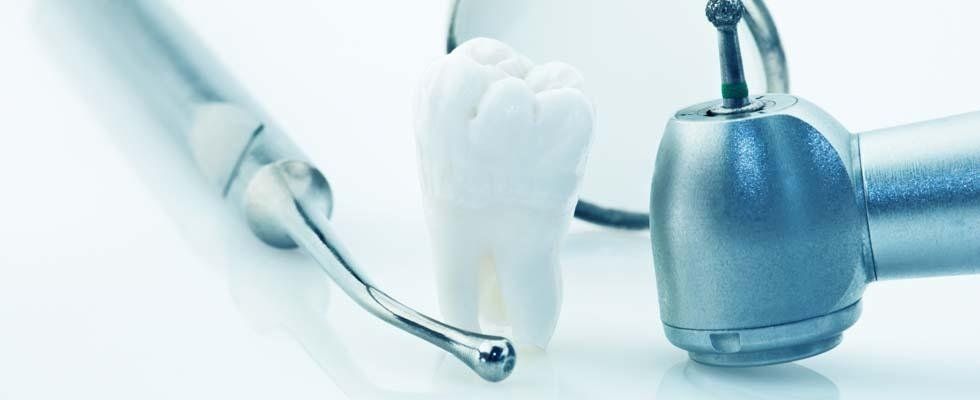 Prestazioni odontoiatriche Treviso
