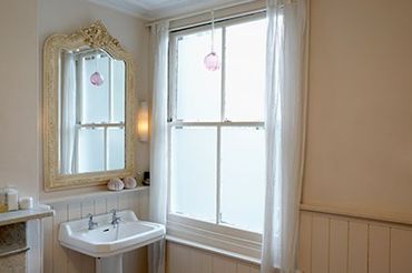 Glass Installation — Vanity Mirror and Window in Winter Haven, FL Glass Installation — Vanity Mirror and Window in Winter Haven, FL