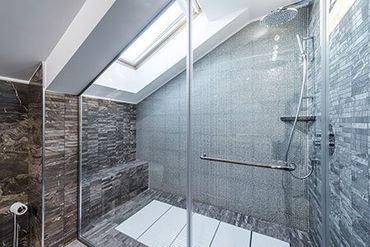 Glass Company — Glass Door in Winter Haven, FL