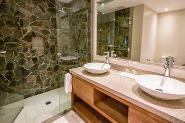 Glass Company — Shower Door in Winter Haven, FL