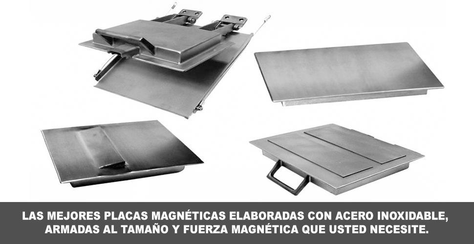 Magnetismo Perú