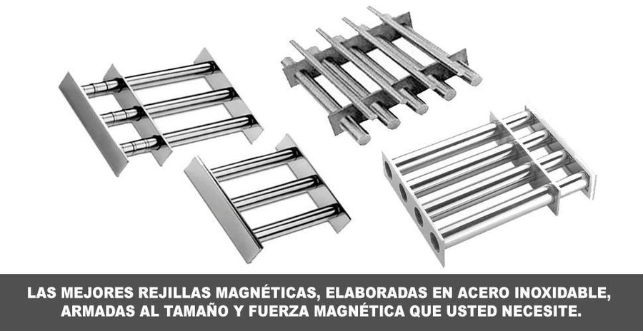 Magnetismo Perú