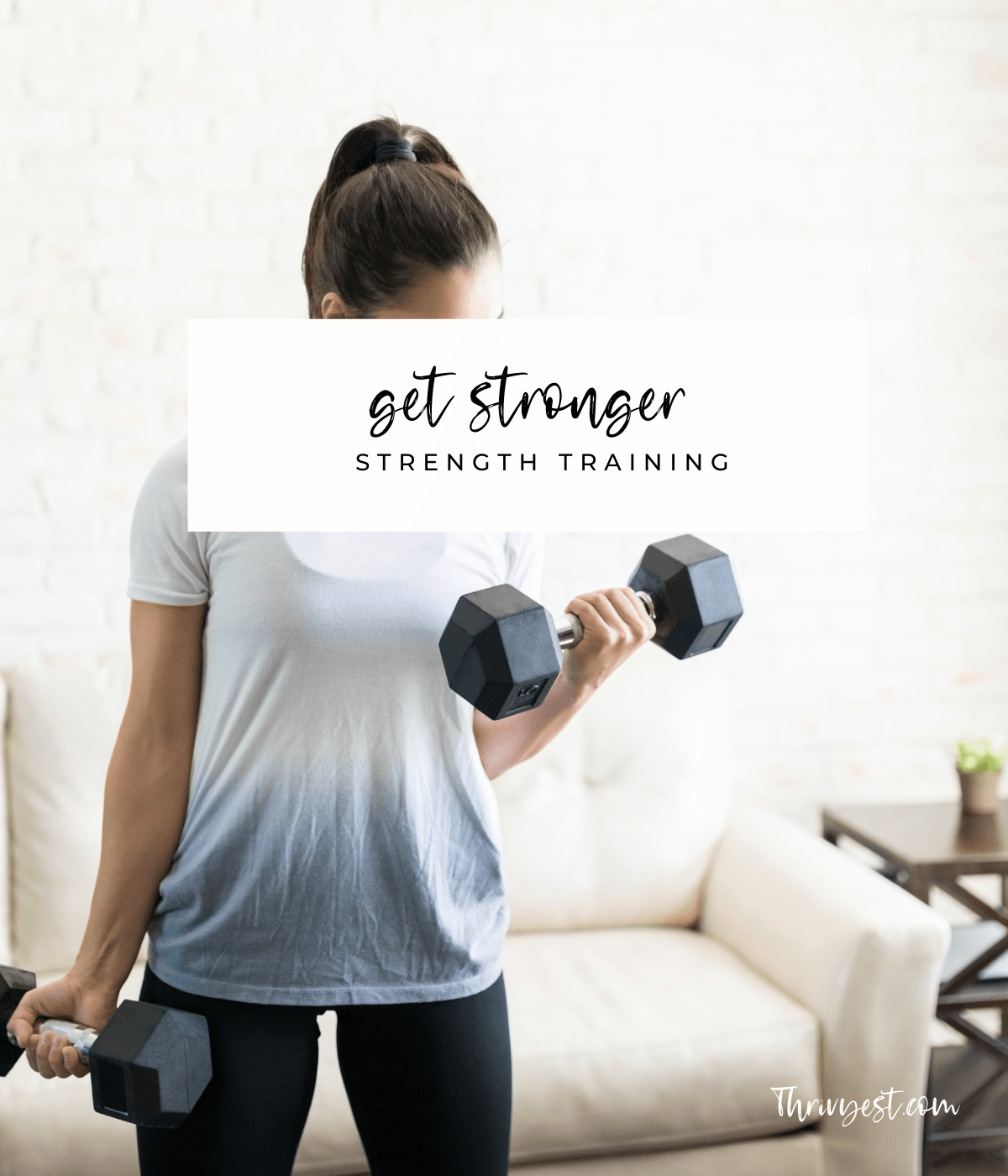 lifestyle nutrition strength training