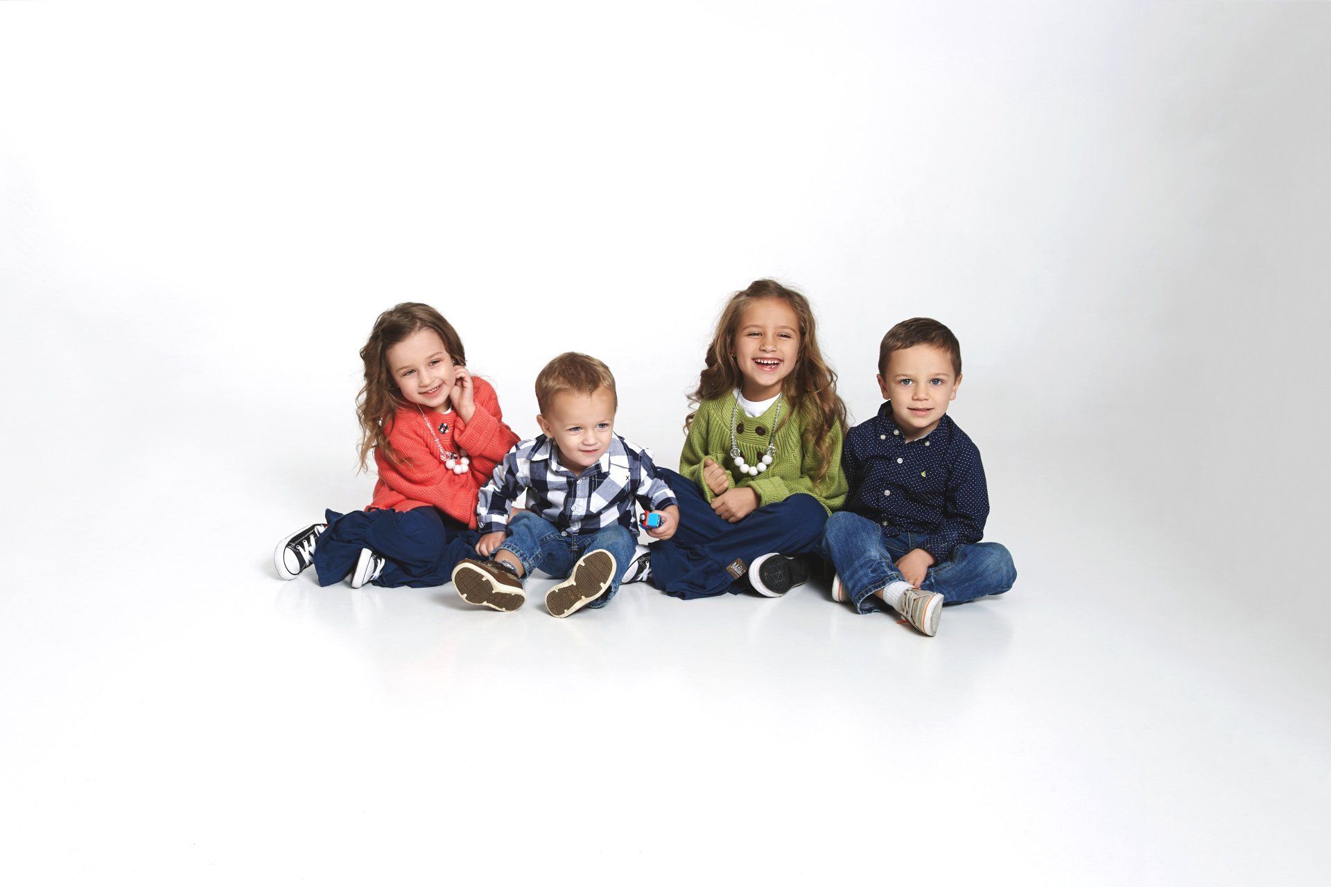 children