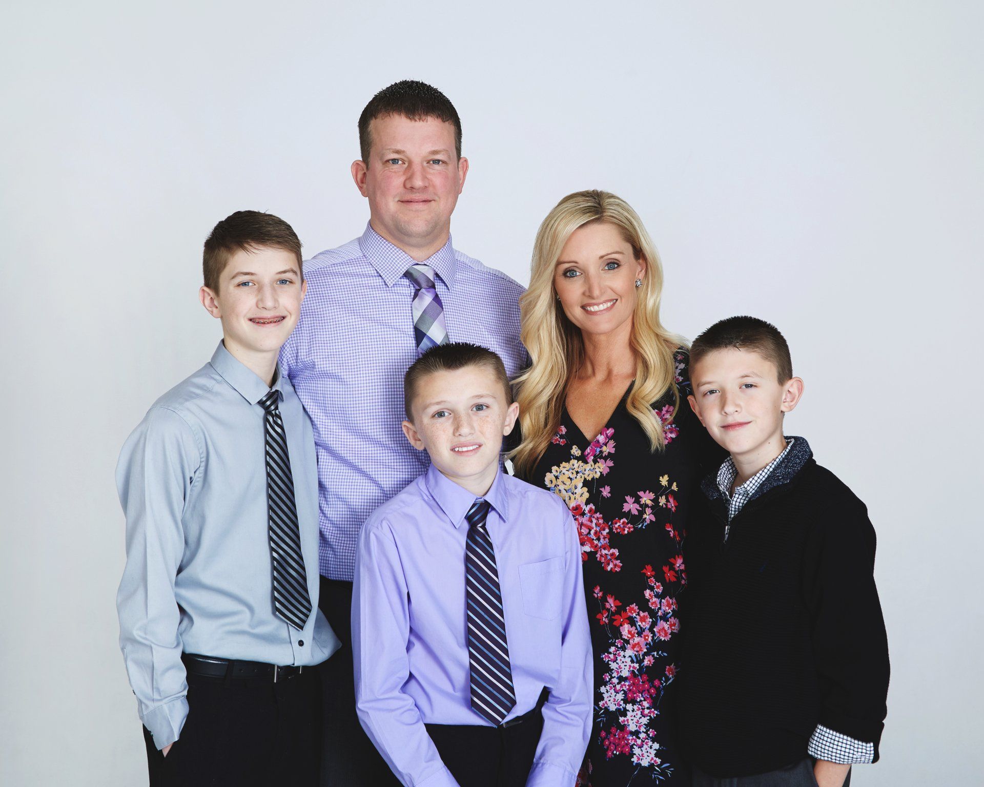 family photos