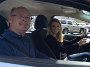 Drivers' License Testing — Instructor And Trainee in Virginia Beach, VA Drivers' License Testing — Instructor And Trainee in Virginia Beach, VA