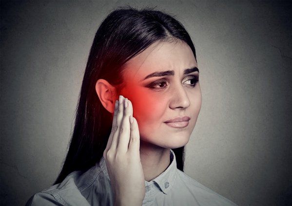 Teeth Grinding — Kansas City, MO — Koehn Dentistry & Aesthetics Teeth Grinding — Kansas City, MO — Koehn Dentistry & Aesthetics
