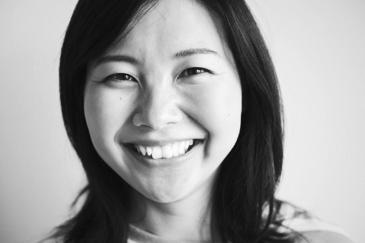 Grayscale Image Of A Woman — Kansas City, MO — Koehn Dentistry & Aesthetics Grayscale Image Of A Woman — Kansas City, MO — Koehn Dentistry & Aesthetics
