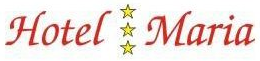 HOTEL MARIA - LOGO