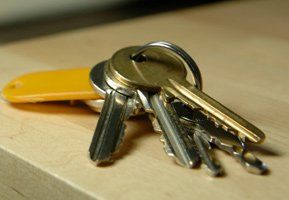 quality lock services