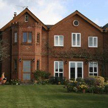 Chartered Surveyors