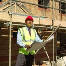 Chartered Building Surveyors