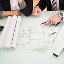 Party wall surveyors