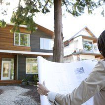 building surveys