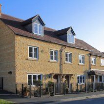Building work procurement