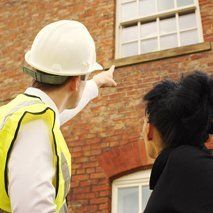 neighbourly matters