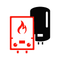 heating