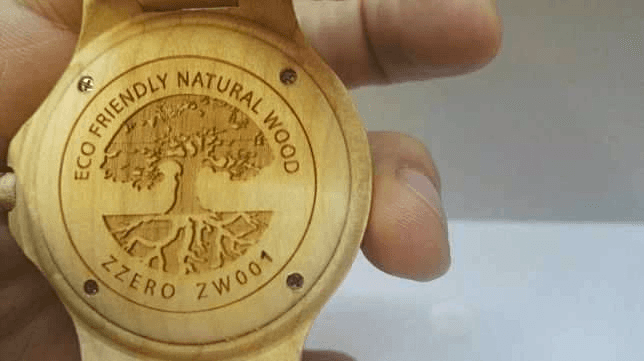 rivenditore ufficiale greentime by zzero orologi ecologici in legno ricambio pila maglie