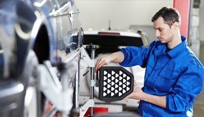 MOT vehicle services